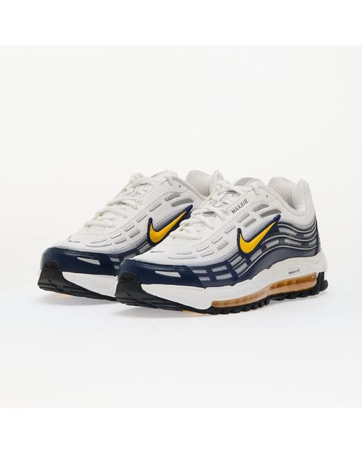 Nike Sneakers Air Max Tl 2.5/ Varsity Maize-Midnight Eur in Blue für Herren