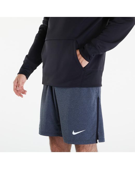 Nike Ac tf hoodie po new york yankees pitch blue/ pitch blue für Herren