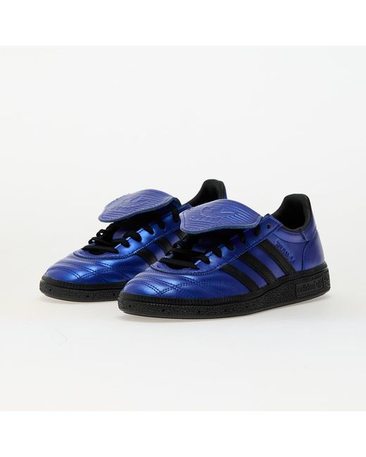 Adidas Originals Sneakers Adidas Handball Spezial W Lucid/ Core/ Core Eur in het Blue