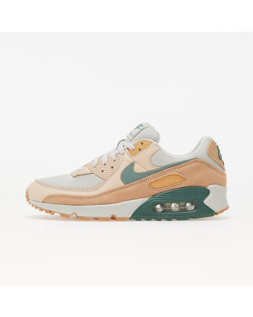 Air Max 90 Premium Light Bone/ Dutch Green-Praline-Shimmer Nike ... Air Max 90 Premium Light Bone/ Dutch Green-Praline-Shimmer Nike ...