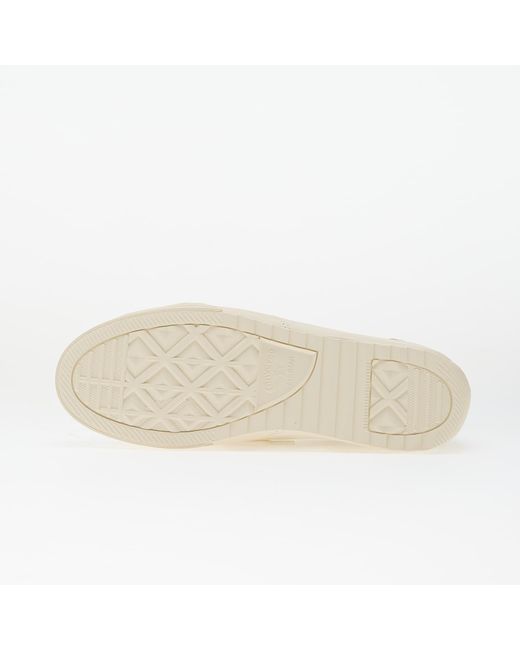 Converse Sneakers Chuck Taylor Lo Eur in het Natural