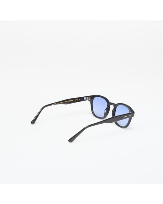Messyweekend Blue Sunglasses Bille/ Gradient