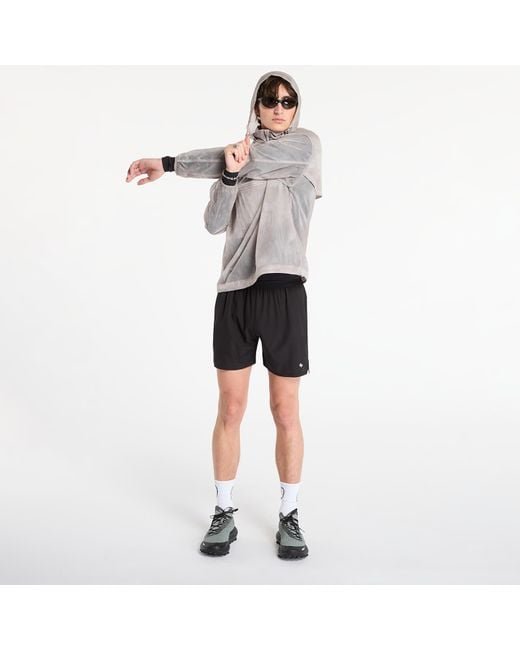 Represent Gray Jacket 247 Overhead Training Jacket for men