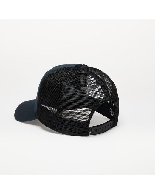 Tappo Rise Structured Hat di Nike in Blue