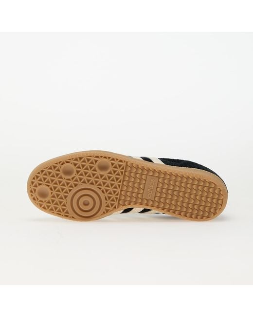 Adidas Originals Black Sneakers Adidas Samba Og Core/ Crew/ Magic for men