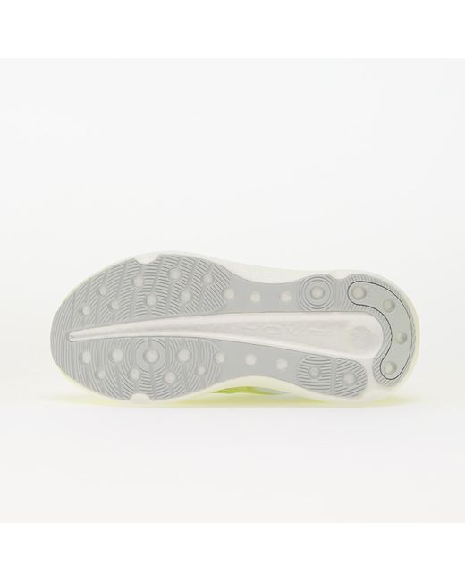 Under Armour Yellow Sneakers W Infinite Elite 2