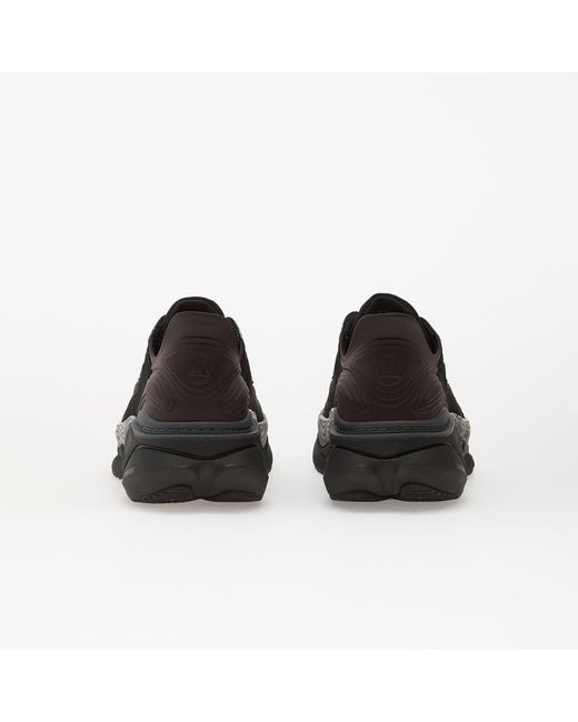 Sneakers Pace di Clarks in Black da Uomo