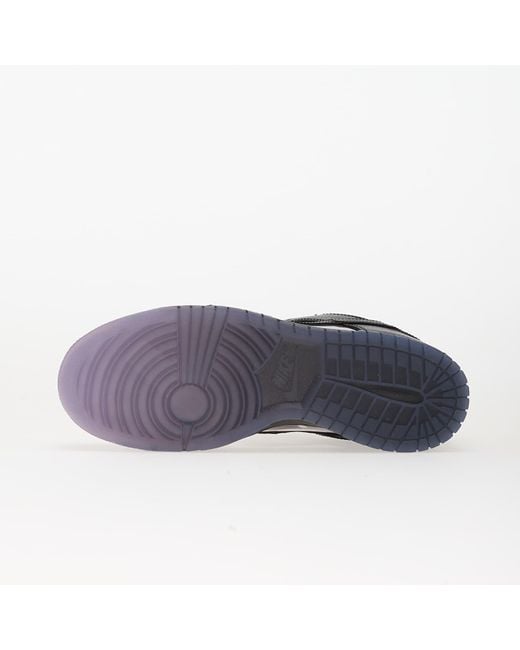 Nike Sneakers Dunk Low Retro Prm Rise/ - Eur in Black für Herren