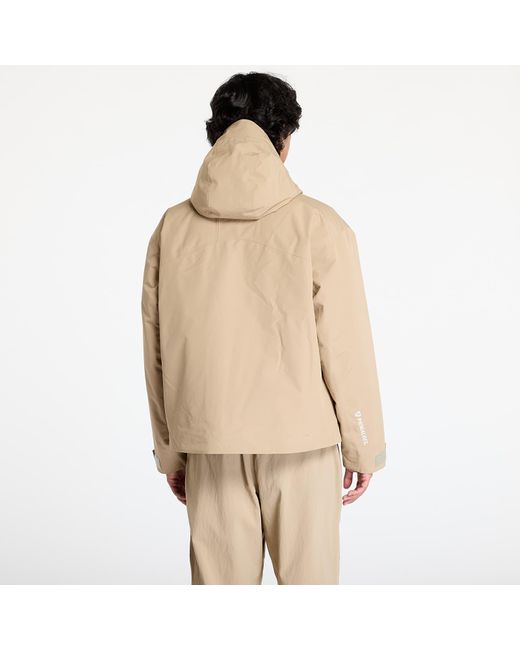 Veste acg "skull peak" storm-fit adv primaloft® jacket khaki/ anthracite/ black/ summit white xs Nike pour homme en coloris Natural