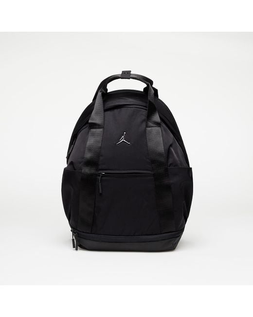 Alpha backpack Nike en coloris Black
