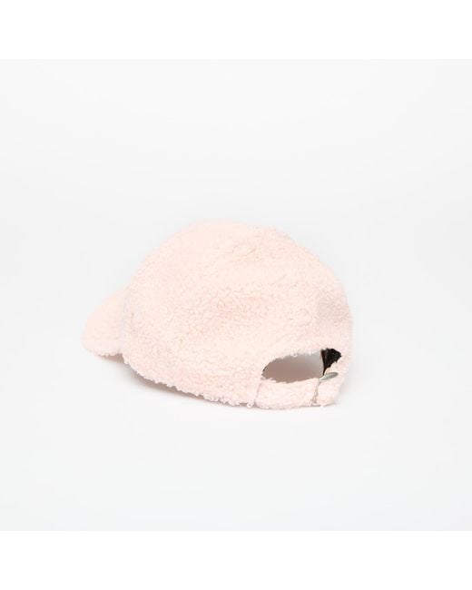 KTZ Pink Cap New York Yankees 9Forty W Mlb Borg