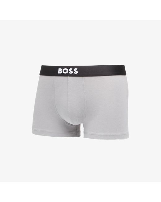 Boss Black Trunk 3-Pack Boss One for men