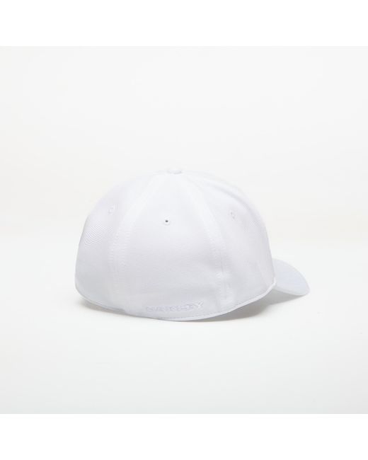 Oakley White Tincan Cap