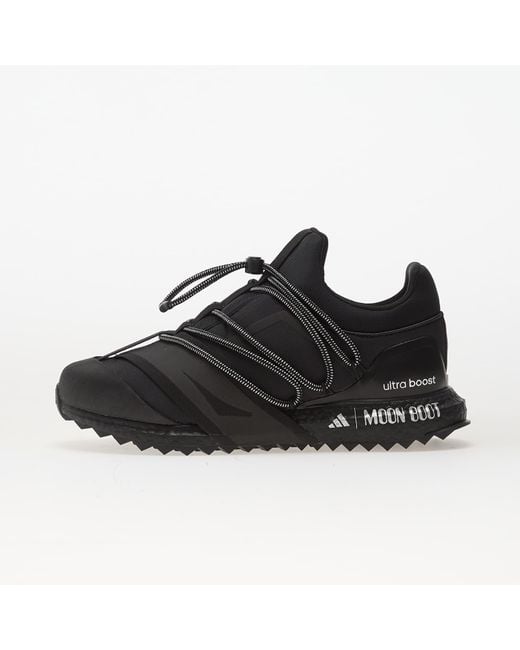 Baskets adidas x moon boot ub core black/ blkref/ selure eur 43 1/3 Adidas Originals pour homme