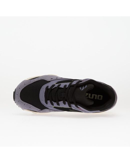 Mizuno Black Sneakers Contender Sand/ Granite Eur for men