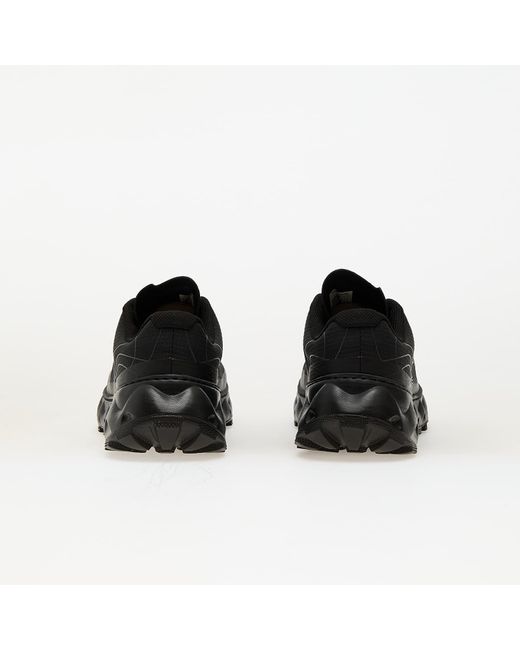 NNormal Black Sneakers Tomir 2.0