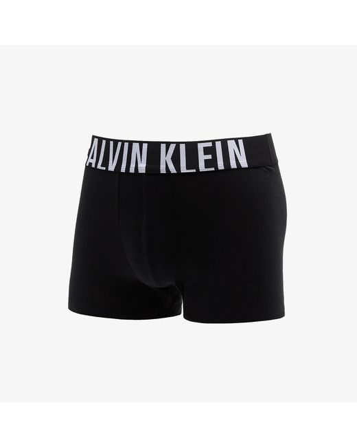 Calvin Klein Multicolor Cotton Stretch Boxers 3-pack for men