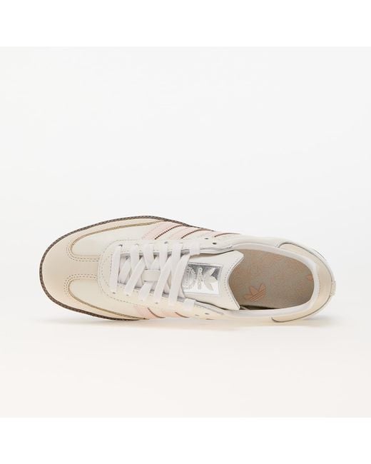 adidas gazelle silver green womens Adidas Samba OG main image 1