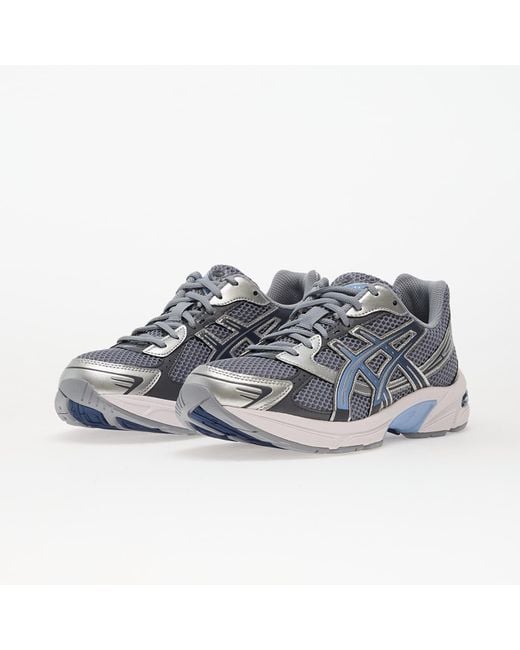 Asics Blue Sneakers Gel-1130 Gravel/ Pure