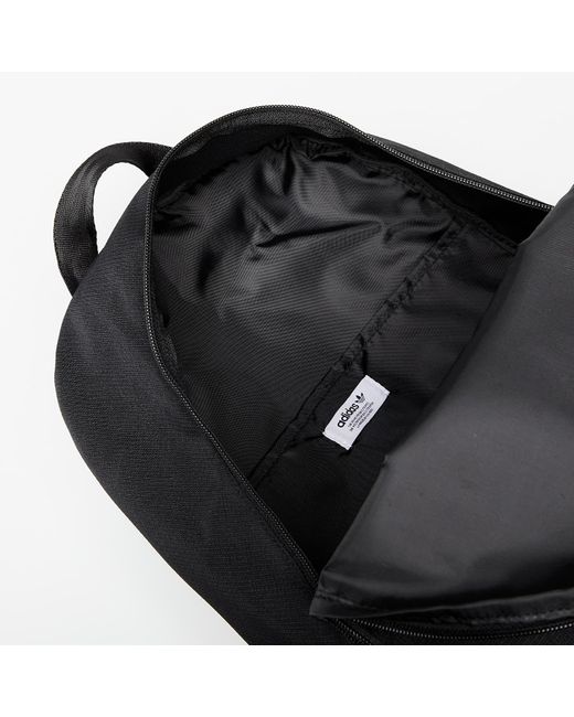 Adidas Originals Black Adidas Adicolor Backpack
