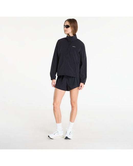 Giacca Hypervent Oversize di C.r.a.f.t in Blue