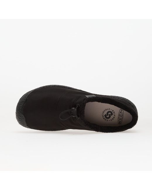 Keen Sneakers Howser Iii Slide Eur in het Black