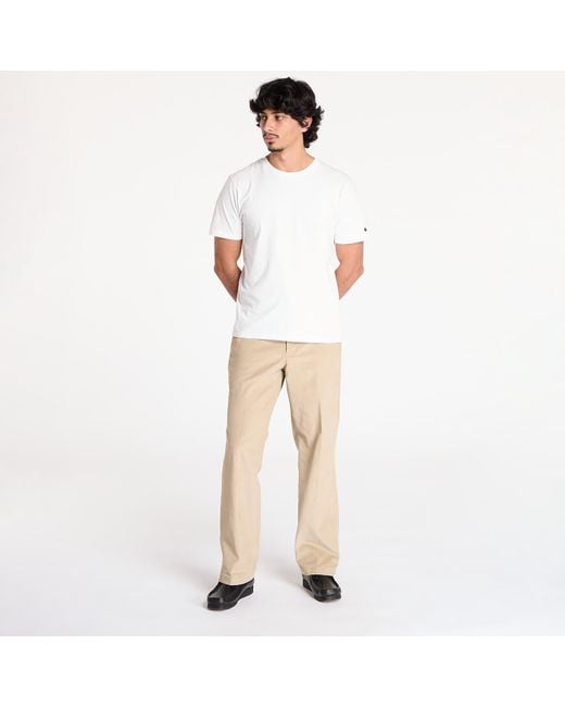 Dickies Hosen Corduroy 874 Pant in Natural für Herren