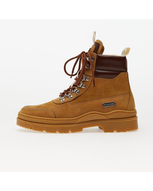 Filling Pieces Sneakers Mountain Boot Quartz Eur in het Brown