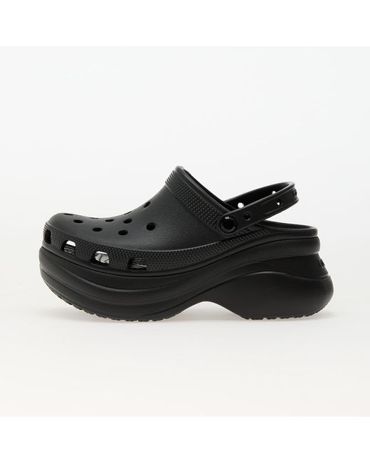 CROCSTM Black Sneakers W Classic Bae Clog Eur