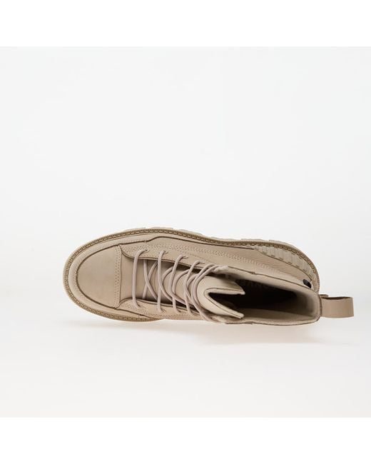 Baskets chuck 70 rugged papyrus/ papyrus/ papyrus eur 42 Converse en coloris Natural