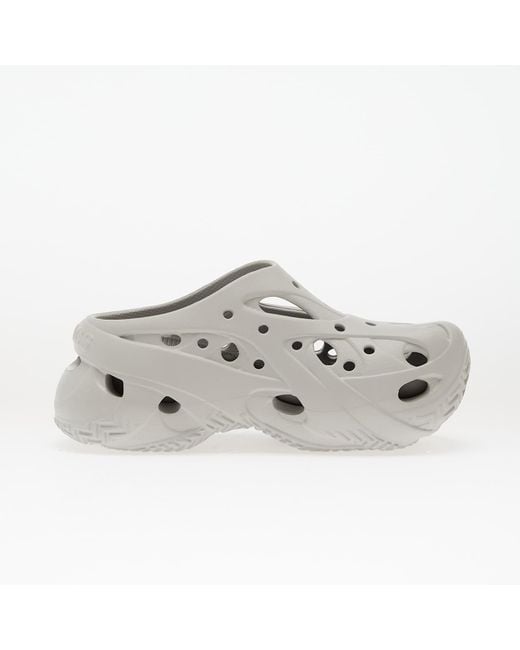 CROCSTM Metallic Sneakers Caged Clog Eur