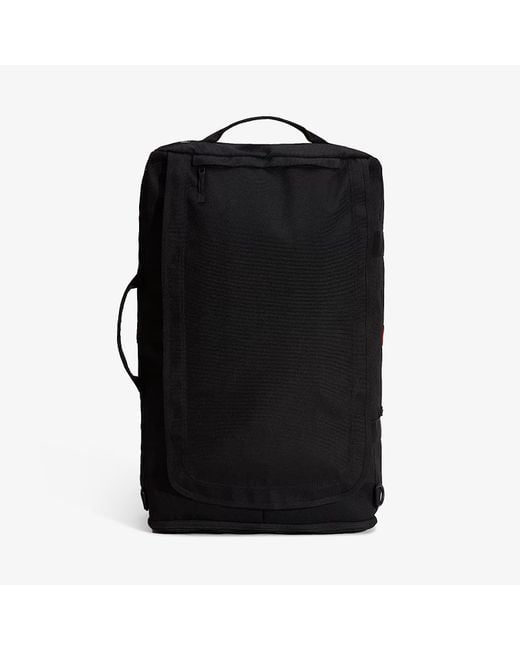 Borsa Skate Overnight Pack di Vans in Black