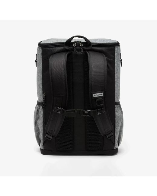 Columbia Gray Rucksack Lb Flawless 30L Backpack