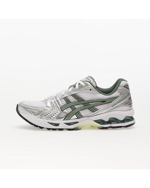 Sneakers Gel-Kayano 14/ Slate Eur di Asics in Gray da Uomo