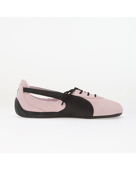 PUMA Sneakers Speedcat Ballet Nova Powder/ Eur in het Pink