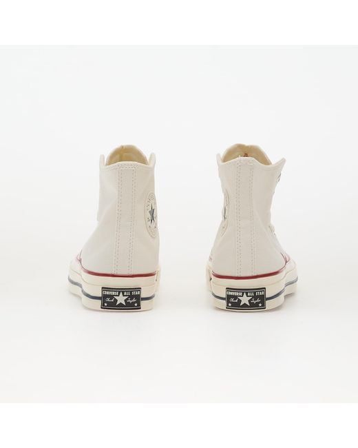 Converse Natural Sneakers Chuck 70