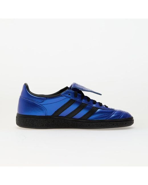 Adidas Originals Sneakers Adidas Handball Spezial W Lucid/ Core/ Core Eur in het Blue