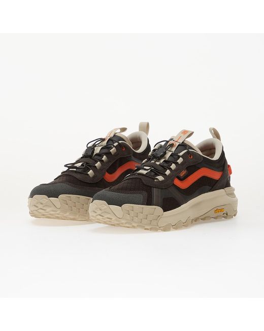 Vans Multicolor Sneakers Crosspath Xc/ Flame