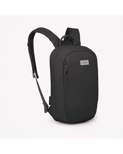 Osprey Black Arcane Small Day