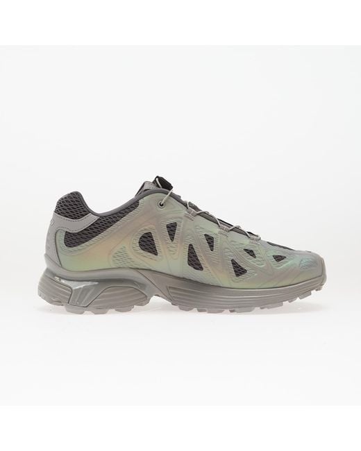 SALOMON ADVANCED Gray Sneakers Salomon Xt-Whisper Void Allo/ Clrock/ Ftw Sil Eur