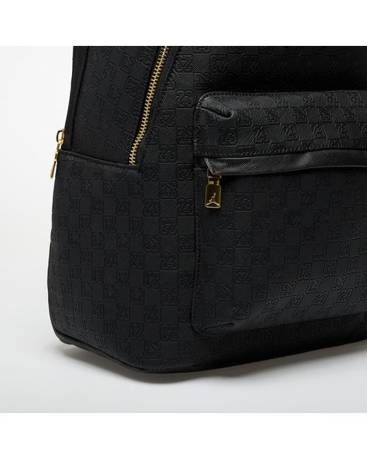 Zaino Jam Monogram Backpack di Nike in Black