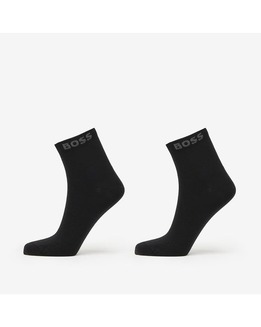 Boss Black H-2P Sh Uni Cc Socks