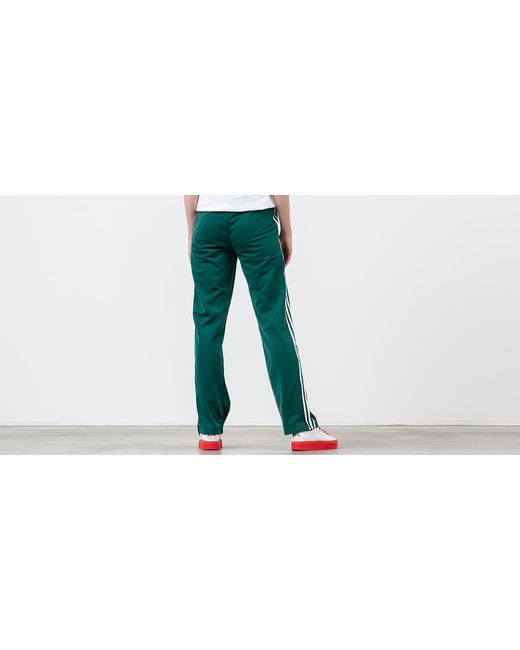 adidas Originals Adidas Firebird Track Pants Noble Green | Lyst DE
