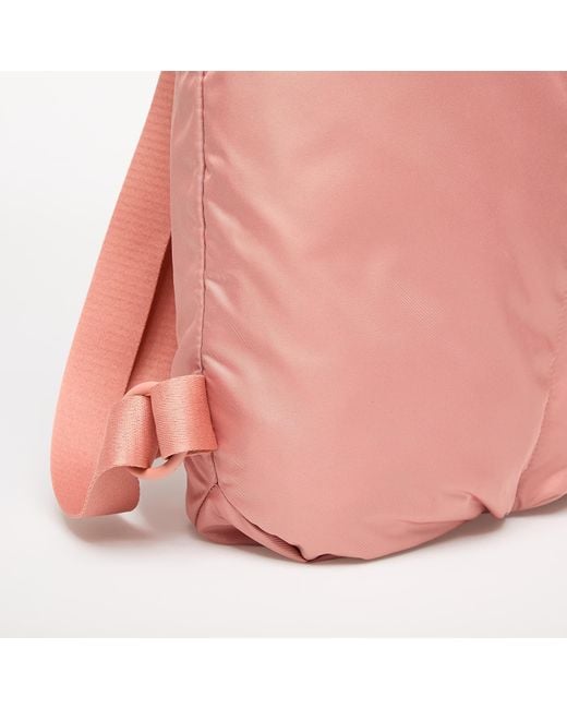 Ua Studio Lite Backpack di Under Armour in Pink