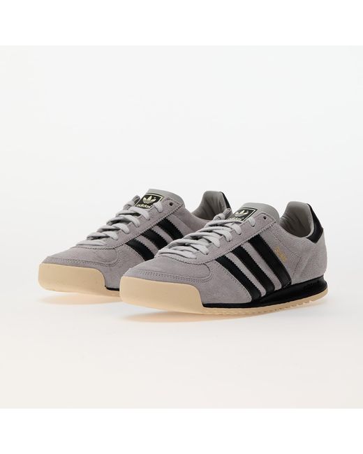 Sneakers Adidas Guam Light Onix/ Core Balck/ Two Eur di Adidas Originals in Black da Uomo