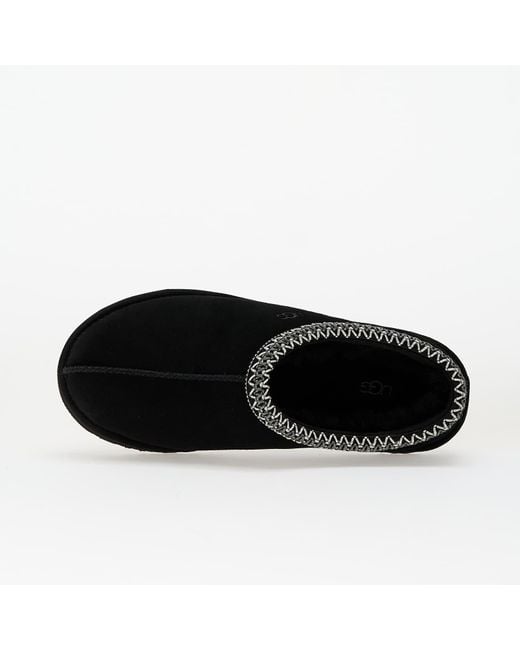 Ugg Black Sneakers W Tasman Ii Eur