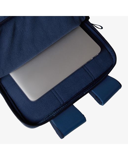 Sac à dos base camp voyager daypack shady blue/ summit navy 25 l The North Face