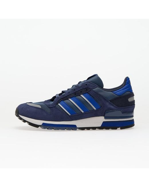 Sneakers Adidas Zx 600 Dark/ Royal/ Preloved Ink di Adidas Originals in Blue da Uomo