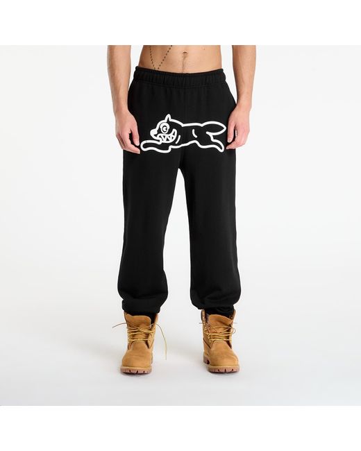 BBCICECREAM Hosen Icecream Running Dog Sweatpants in Black für Herren