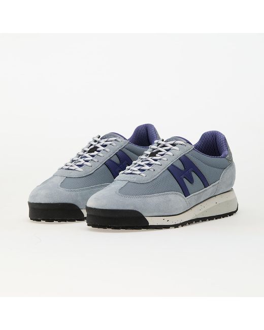 Sneakers Mestari Control Pearl/ Skipper Eur di Karhu in Blue